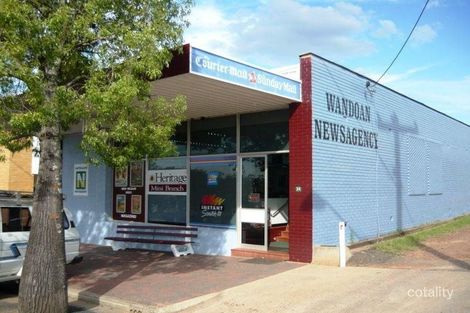 34 Lawton St, Wandoan, QLD 4419