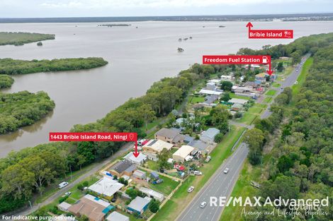Property photo of 110 Ningi Esplanade Ningi QLD 4511