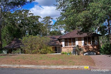 2 Virginia Pl, West Pennant Hills, NSW 2125