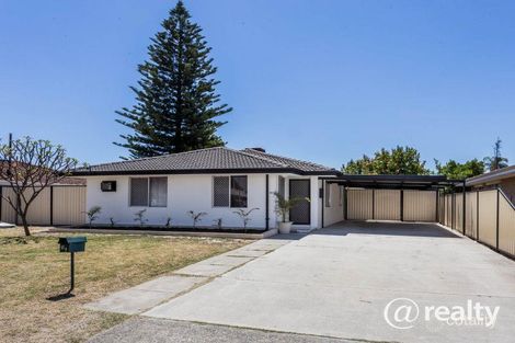 23 Currawong Way, Thornlie, WA 6108