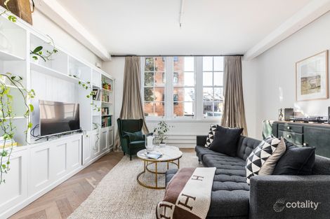 Property photo of 202/117 Kippax Street Surry Hills NSW 2010