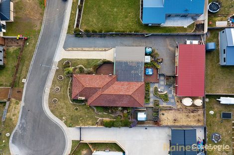 Property photo of 9 Oyster Place Orford TAS 7190