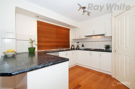 Property photo of 60 Regency Rise Chirnside Park VIC 3116