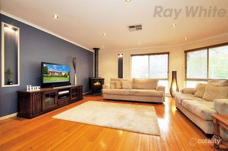 Property photo of 60 Regency Rise Chirnside Park VIC 3116