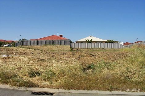 14 Radstock Cct, Ridgewood, WA 6030