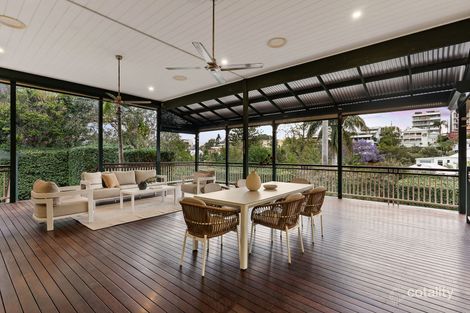 Property photo of 32 Princess Street Taringa QLD 4068
