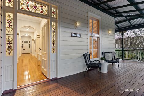 Property photo of 32 Princess Street Taringa QLD 4068