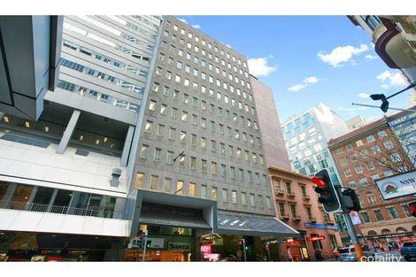 2g/5 Hunter St, Sydney, NSW 2000