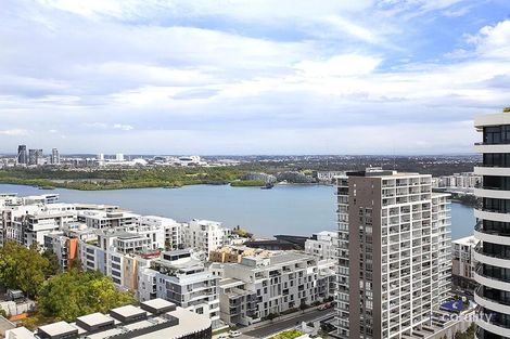 1801/46 Walker St, Rhodes, NSW 2138