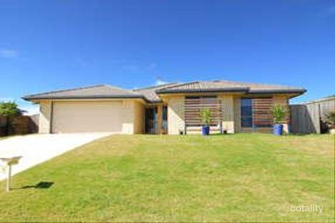 Property photo of 6 De Valera Street Collingwood Park QLD 4301
