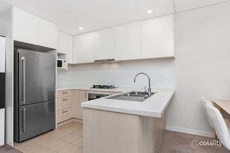 Property photo of 25/40-44 Edgeworth David Avenue Waitara NSW 2077