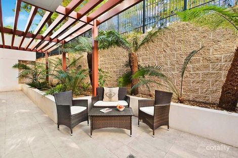 Property photo of 102/12 Duntroon Avenue St Leonards NSW 2065