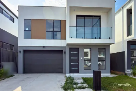 Contact Agent For Address, Box Hill, NSW 2765