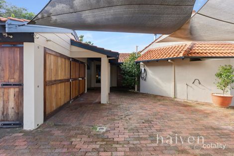 Property photo of 40 Corinthian Road West Rossmoyne WA 6148