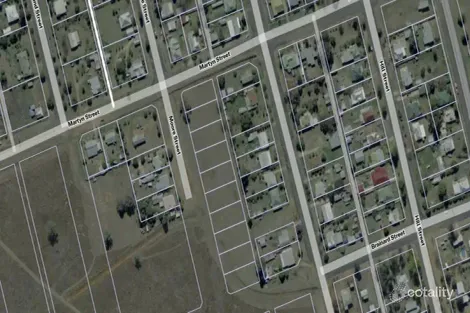 Property photo of LOT 15 Moore Street Bingara NSW 2404