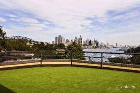 1/30 Woolcott St, Waverton, NSW 2060