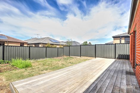 Property photo of 31 Jonesfield Street Craigieburn VIC 3064