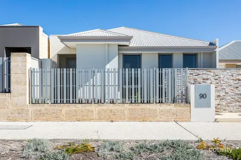 90 Aurea Bvd, Golden Bay, WA 6174