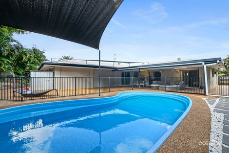 Property photo of 19 Ryan Close Brinsmead QLD 4870
