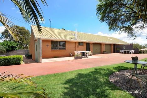 1/15 Truscott St, Wilsonton, QLD 4350