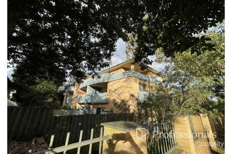 11/46-50 Brickfield St, North Parramatta, NSW 2151