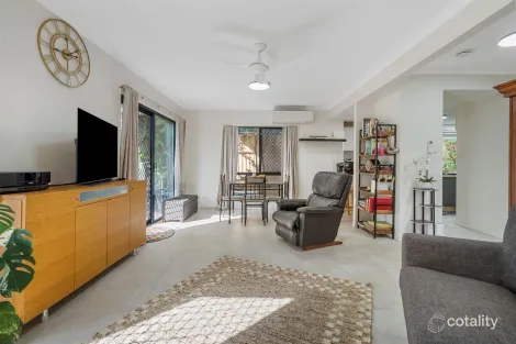 Property photo of 36/52 Daw Road Runcorn QLD 4113