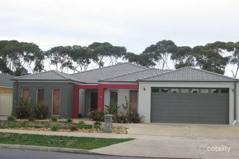 22 Cochrane St, Cairnlea, VIC 3023