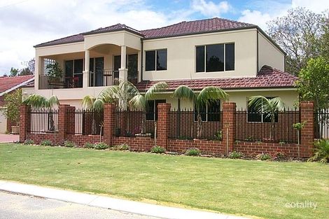 1/72 Talbot Ave, Manning, WA 6152