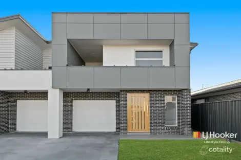 14b Heffernan St, Catherine Field, NSW 2557