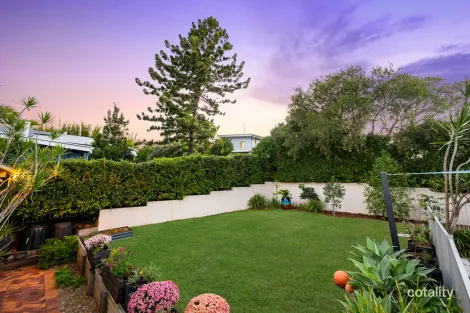Property photo of 20 Dean Street Red Hill QLD 4059