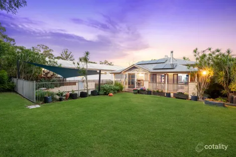 20 Dean St, Red Hill, QLD 4059