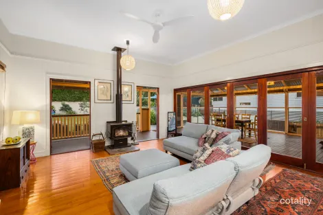 Property photo of 20 Dean Street Red Hill QLD 4059