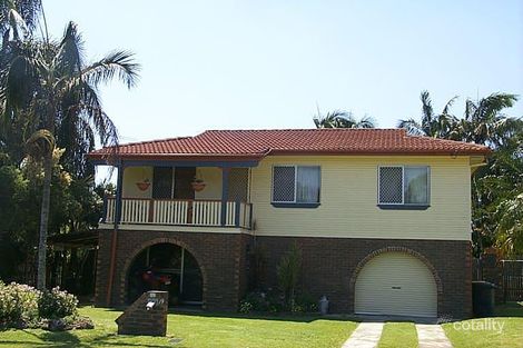 19 Treeby St, Tingalpa, QLD 4173