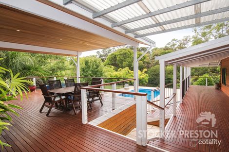 Property photo of 1 Carignane Court Margaret River WA 6285