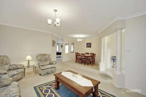 Property photo of 36 Fullerton Circuit St Helens Park NSW 2560