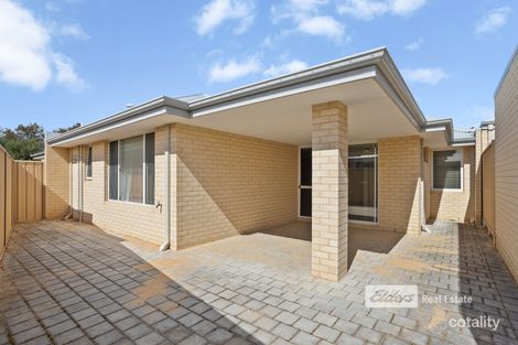 Property photo of 3/18 Kambany Approach Dalyellup WA 6230