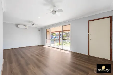 Property photo of 2 Robinson Close Lurnea NSW 2170