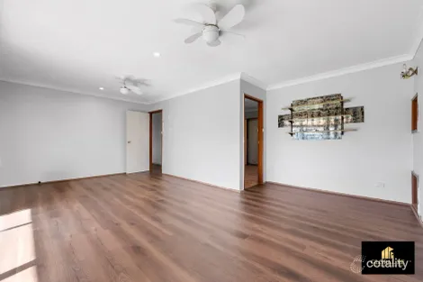 Property photo of 2 Robinson Close Lurnea NSW 2170