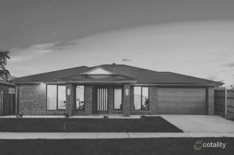 41 Dodson Rd, Officer, VIC 3809