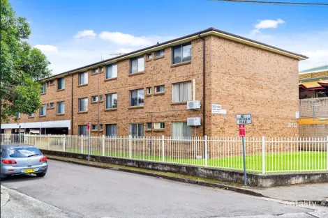 20/130-132 Railway Pde, Canley Vale, NSW 2166