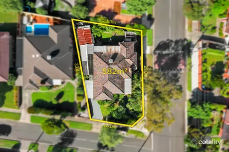 18 Ventnor St, Chadstone, VIC 3148