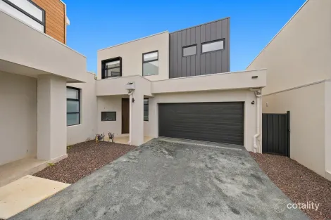Property photo of 3/9 Upton Crescent Narre Warren VIC 3805