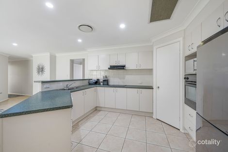 Property photo of 50 Explorers Way Lake Cathie NSW 2445
