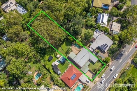 1157 Oakey Flat Rd, Narangba, QLD 4504