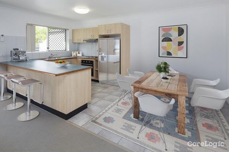 Property photo of 4/44 Prince Street Annerley QLD 4103