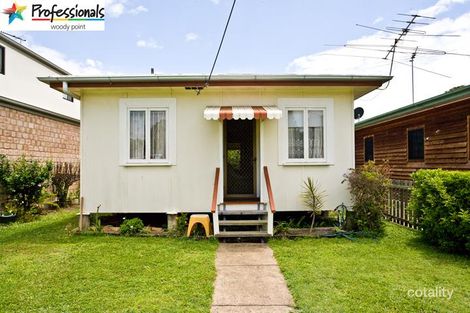 Property photo of 13 Inglis Street Woody Point QLD 4019