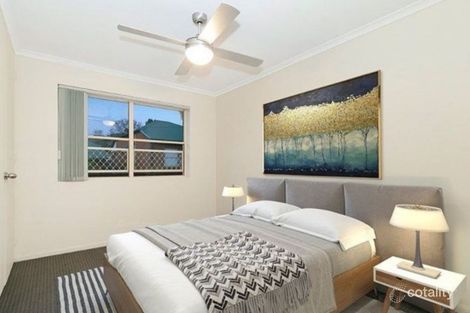 Property photo of 14/72 Herston Road Kelvin Grove QLD 4059
