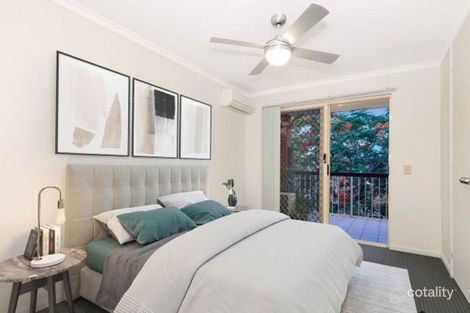 Property photo of 14/72 Herston Road Kelvin Grove QLD 4059