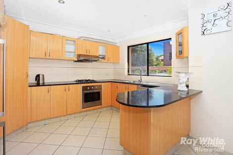 Property photo of 1/9 Perry Street Campsie NSW 2194