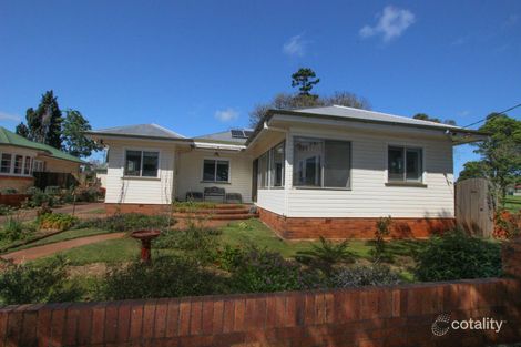 100 Stephen St, Harristown, QLD 4350